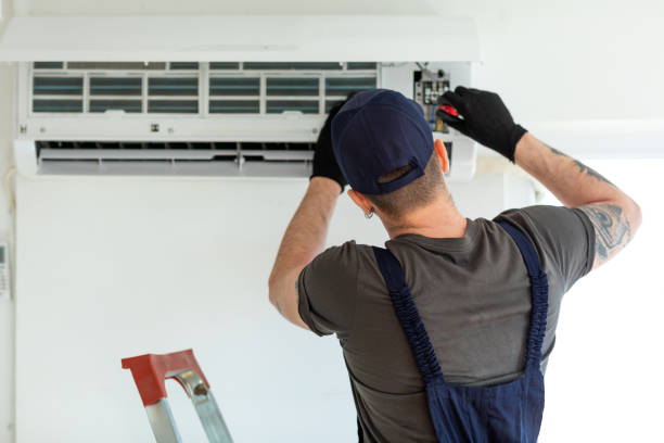 Best HVAC Duct Inspection Services  in Leola, PA